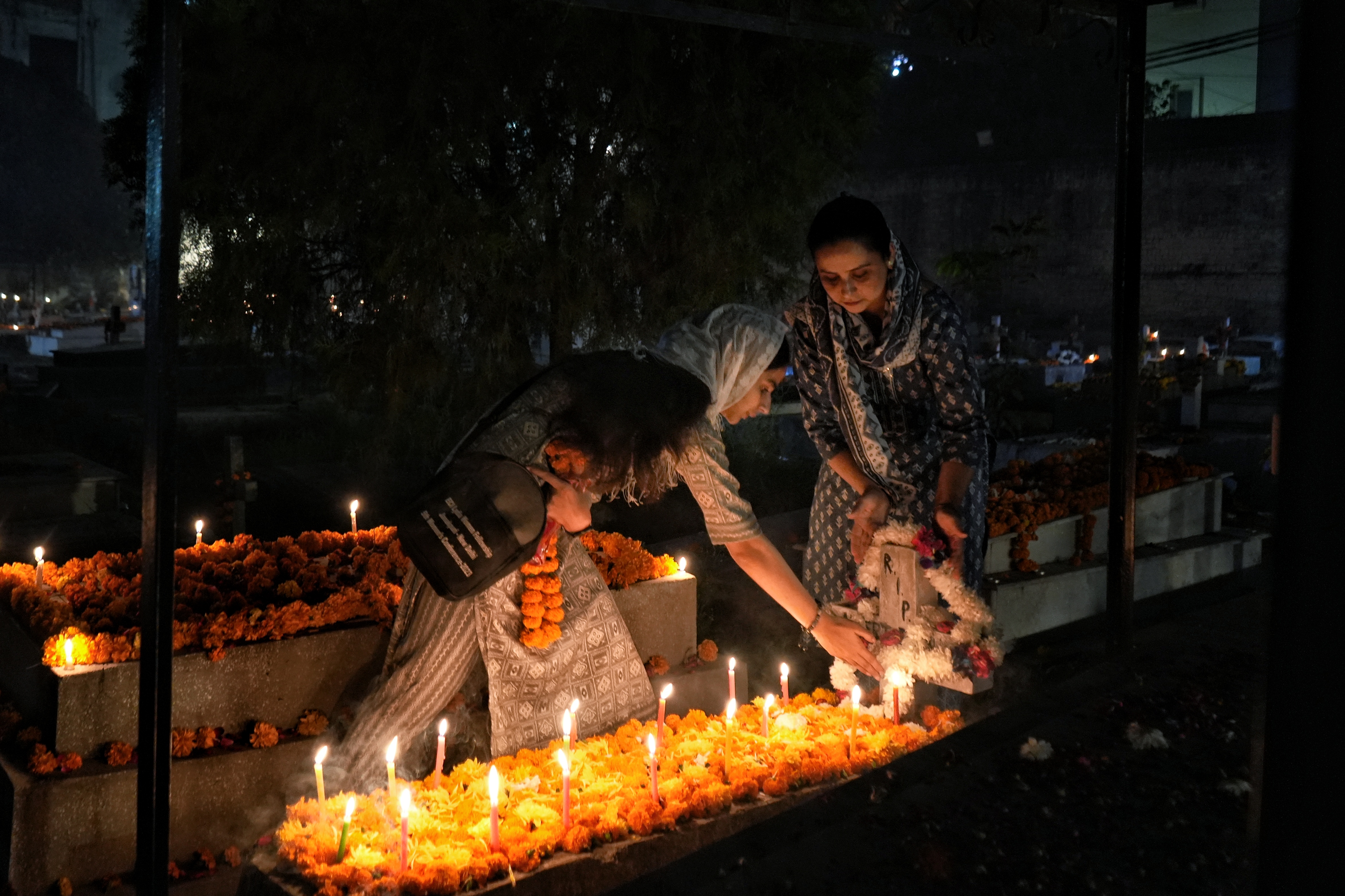 All Souls Day
